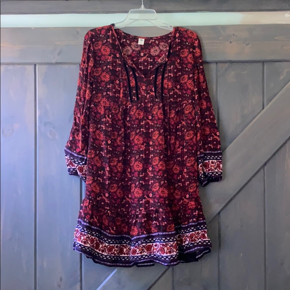 Old Navy Dress